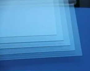 玻璃基板清洗用超純水設(shè)備解決方案